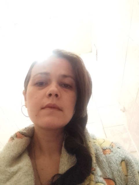 Юля, Россия, Снежное. Фото на сайте ГдеПапа.Ру