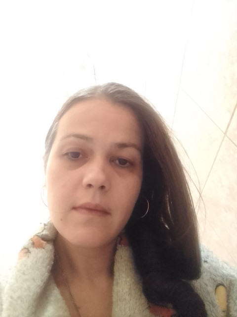 Юля, Россия, Снежное. Фото на сайте ГдеПапа.Ру