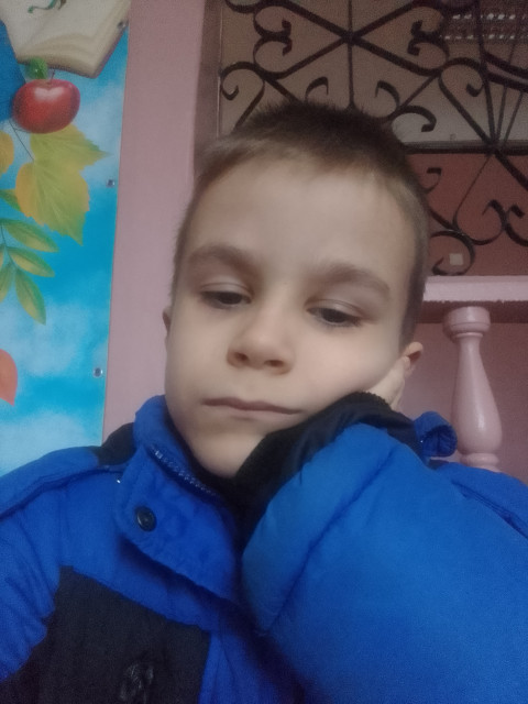 Юля, Россия, Снежное. Фото на сайте ГдеПапа.Ру