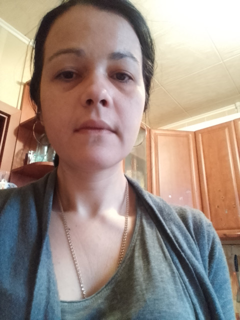 Юля, Россия, Снежное. Фото на сайте ГдеПапа.Ру