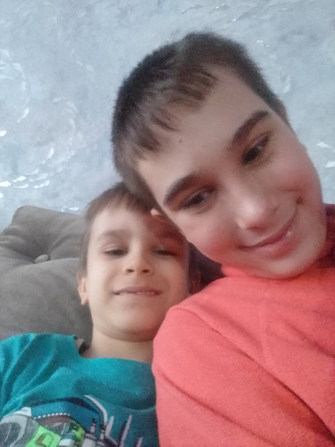 Юля, Россия, Снежное. Фото на сайте ГдеПапа.Ру