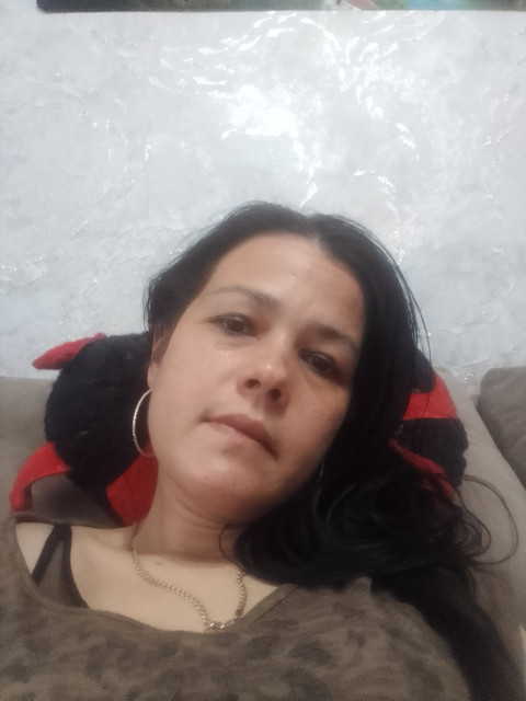 Юля, Россия, Снежное. Фото на сайте ГдеПапа.Ру