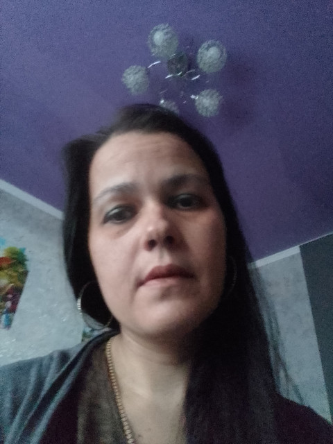 Юля, Россия, Снежное. Фото на сайте ГдеПапа.Ру