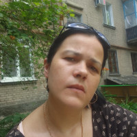 Юля, Россия, Снежное, 27 лет