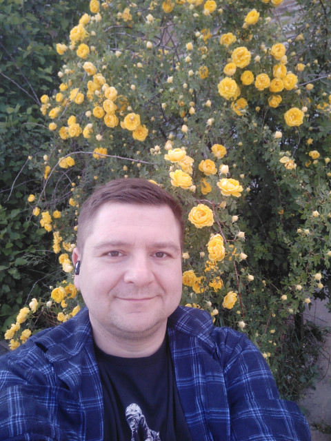 Александр, Россия, Ростов-на-Дону. Фото на сайте ГдеПапа.Ру