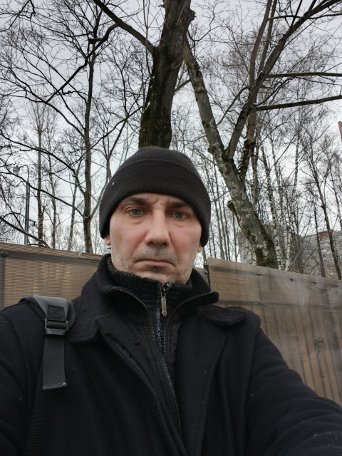 Владимир, Россия, Москва, 47 лет, 1 ребенок. Он ищет её: Стройную. ДевушкуВысокий глаза голубые