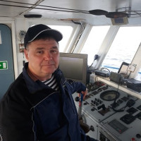 Сергей Герасимов, Россия, Пермь, 63 года