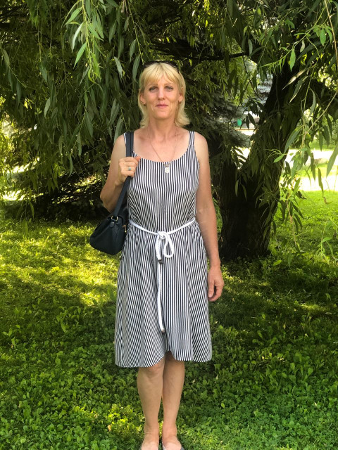 Светлана, Россия, Москва. Фото на сайте ГдеПапа.Ру