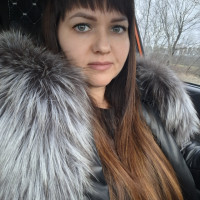 Юлия, Россия, Краснодар, 43 года