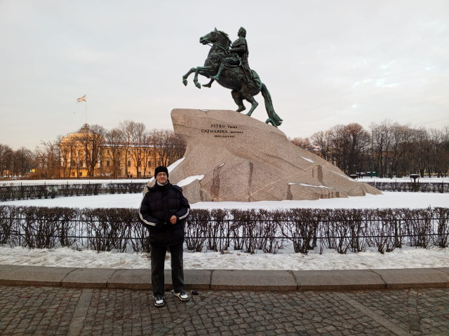 Антон, Россия, Бердск. Фото на сайте ГдеПапа.Ру