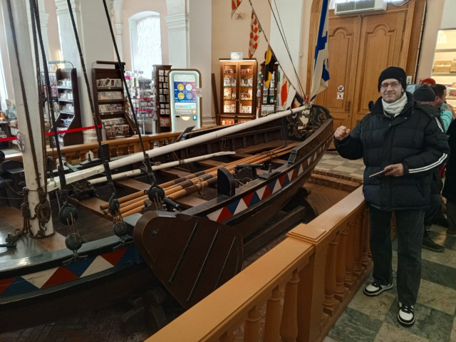 Антон, Россия, Бердск. Фото на сайте ГдеПапа.Ру