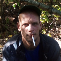 Иван, Россия, Ногинск, 44 года