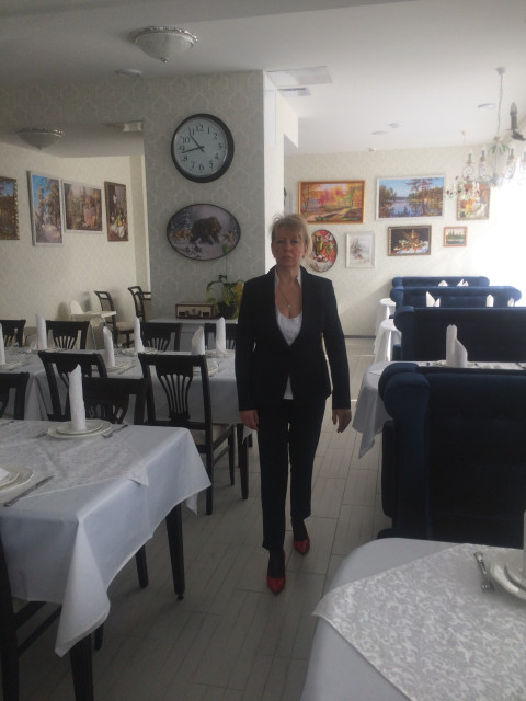 Ольга, Россия, Санкт-Петербург. Фото на сайте ГдеПапа.Ру