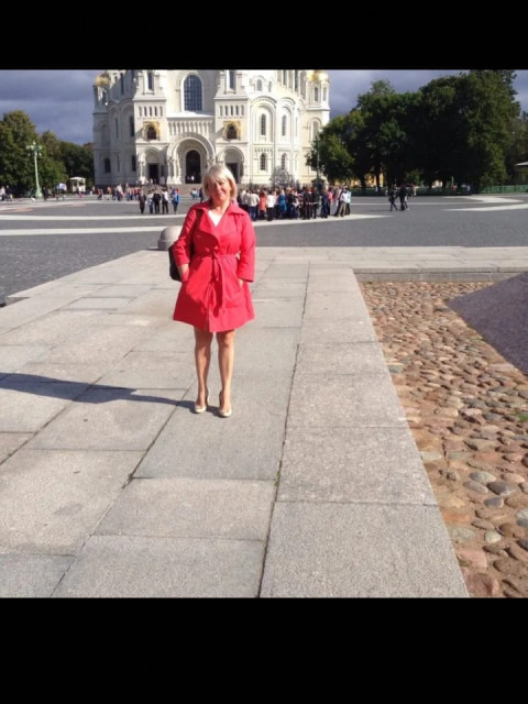 Ольга, Россия, Санкт-Петербург, 61 год. Познакомлюсь с мужчиной для любви и серьезных отношений, брака и создания семьи, воспитания детей.Очень хочу создать семью с мужчиной, у которого есть дети . С удовольствием приму детей.