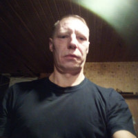 Олег, Россия, Чехов, 45 лет