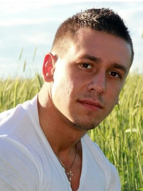 Александр, Москва, 39 лет, 3 ребенка, 1 фото. Познакомлюсь с женщиной для любви и серьезных отношений.  Анкета 822695. 