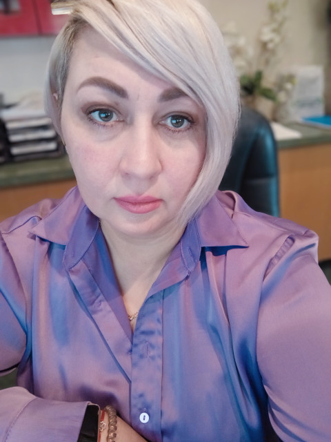 Ирина, Россия, Анадырь, 50 лет, 1 ребенок. Познакомлюсь с мужчиной для любви и серьезных отношений, брака и создания семьи.Родина ДНР,сейчас работаю в Анадыре.