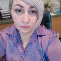 Ирина, Россия, Анадырь, 50 лет