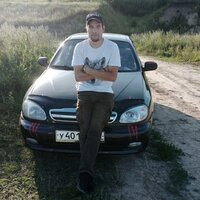 Алексей, Россия, Орехово-Зуево, 38 лет