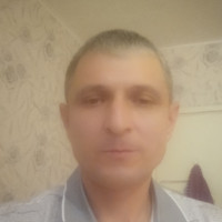 Сергей, Россия, Краснокаменск, 42 года