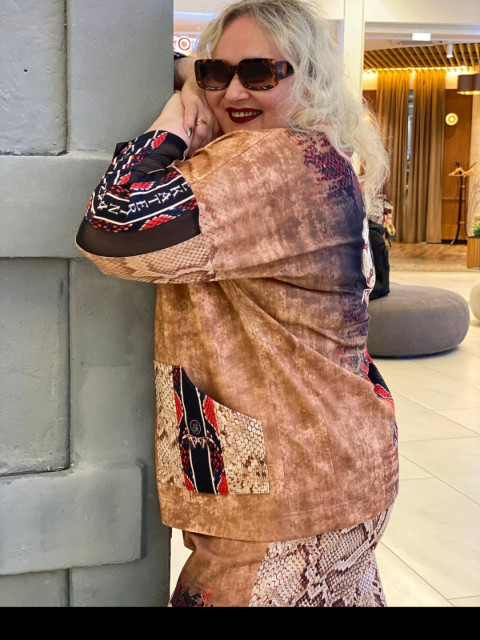 Елена, Москва, м. Алтуфьево. Фото на сайте ГдеПапа.Ру