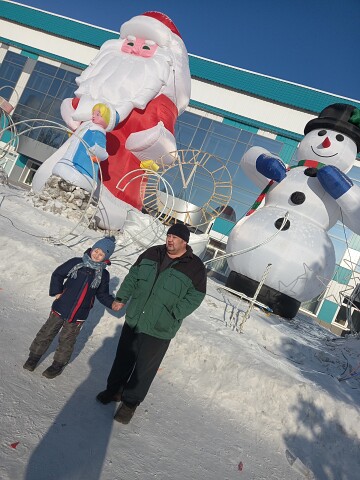 Евгений Латышев, Россия, пгт.Новобурейский-Бурея, 44 года, 1 ребенок. Хочу найти Дружба создание семьиИщу добрую приятную женщину для создания семьи