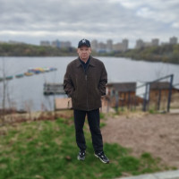Андрей, Россия, Жуковский, 46 лет