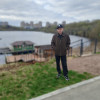 Андрей, Россия, Жуковский, 46