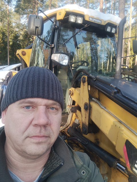 Олег, Россия, Санкт-Петербург. Фото на сайте ГдеПапа.Ру