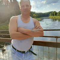 Олег, Россия, Санкт-Петербург, 46 лет