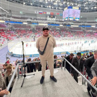 Евгений, Россия, Владивосток, 40 лет