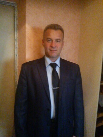 Александр Викинг, Россия, Брянск, 51 год, 1 ребенок. Хочу найти Серьёзные отношения Анкета 822769. 