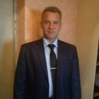 Александр Викинг, Россия, Брянск, 51 год