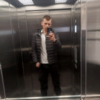 Виктор, Санкт-Петербург, м. Купчино, 37 лет