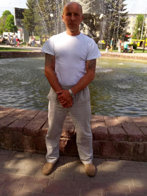 Павел, Чехов, 51 год, 4 фото. В жизнерадостный, прямолинейный, целеустремлённый, с чувством юмора