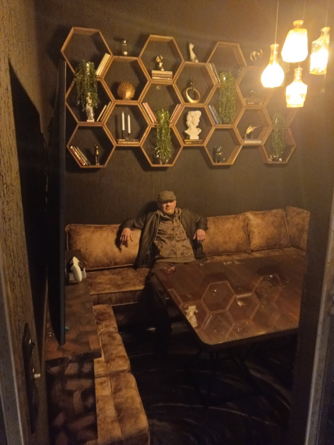 Павел, Россия, Чехов. Фото на сайте ГдеПапа.Ру