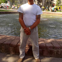 Павел, Россия, Чехов, 51 год