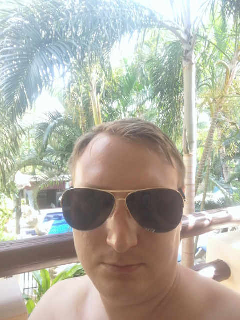 Андрей, Россия, Москва. Фото на сайте ГдеПапа.Ру