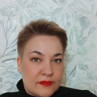 Ольга, Россия, Лосино-Петровский, 37 лет