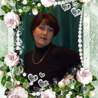 Ирина Дьярук, Беларусь, Гродно, 58 лет