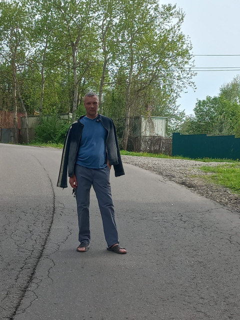 Андрей, Россия, Москва. Фото на сайте ГдеПапа.Ру