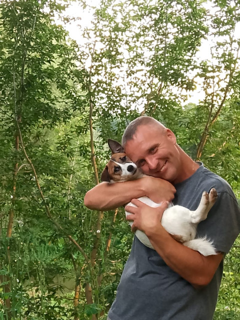 Андрей, Россия, Москва. Фото на сайте ГдеПапа.Ру