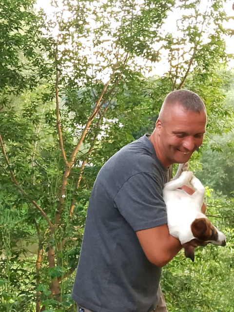 Андрей, Россия, Москва. Фото на сайте ГдеПапа.Ру