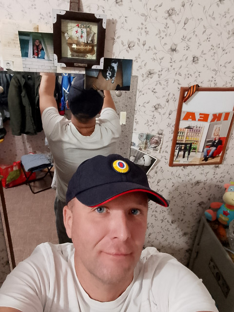 Андрей, Россия, Москва. Фото на сайте ГдеПапа.Ру