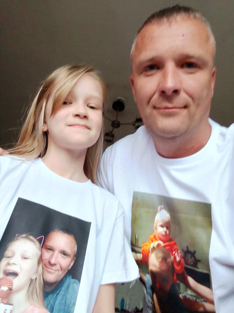 Андрей, Россия, Москва. Фото на сайте ГдеПапа.Ру