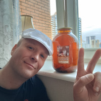 Андрей, Россия, Москва, 40 лет