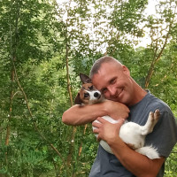 Андрей, Россия, Москва, 40 лет