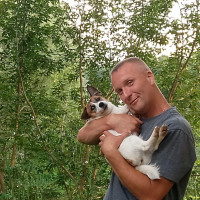 Андрей, Россия, Москва, 40 лет