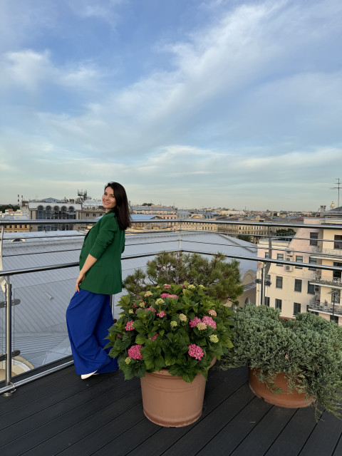 Анна, Москва, м. Сходненская, 42 года, 2 ребенка. Она ищет его: Познакомлюсь с адекватным мужчиной для любви и серьезных отношений, брака и создания семьи, гостевогВ разводе 6 лет. Не ищу одноразовые отношения! Цель найти порядочного мужчину, с которым бу