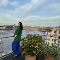 Анна, Москва, м. Сходненская, 42 года